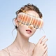 Eye Massager with Heat Bluetooth Music Sleep Mask for Migraine Relief  Eye Strain Dark Circles Dry Eyes
